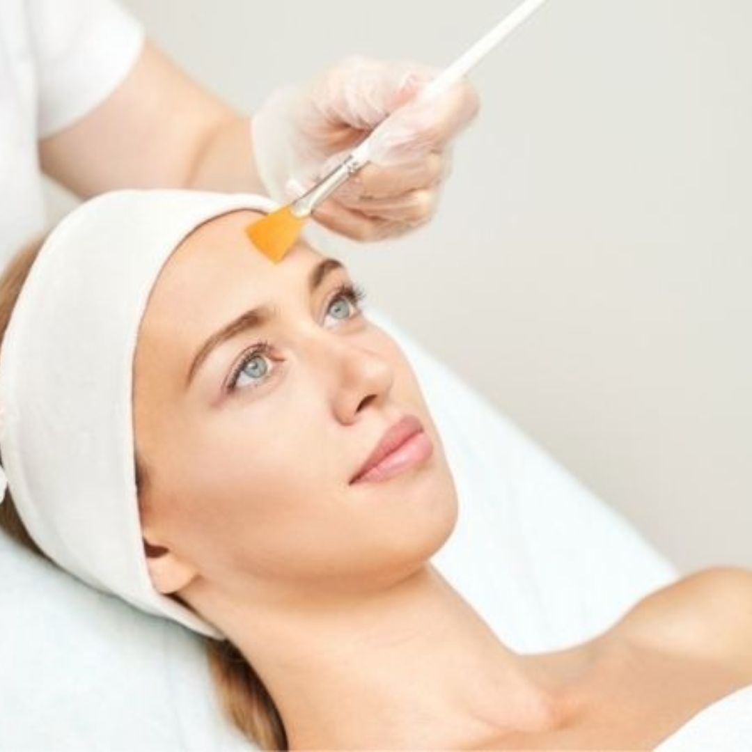 2x1 Limpieza Facial + Plasma rico en plaquetas