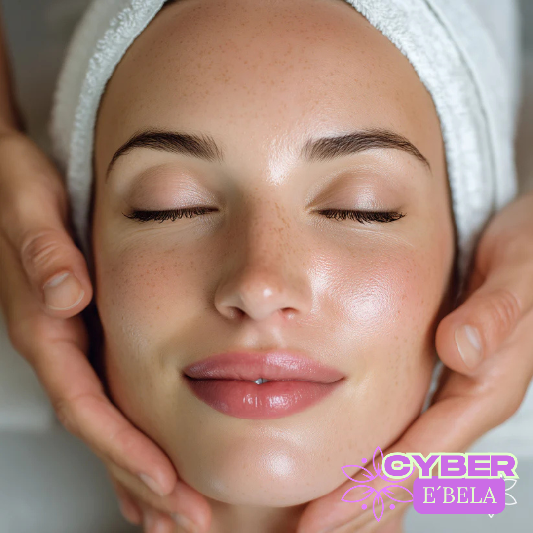 Limpieza Facial + Peeling + Vitaminas