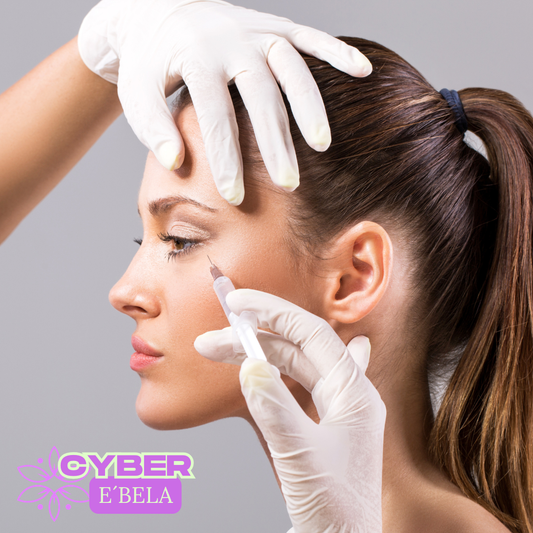 BOTOX + HIFU ROSTRO