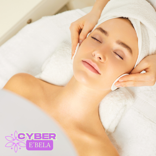 HIFU ROSTRO COMPLETO + LIMPIEZA FACIAL CON VITAMINAS