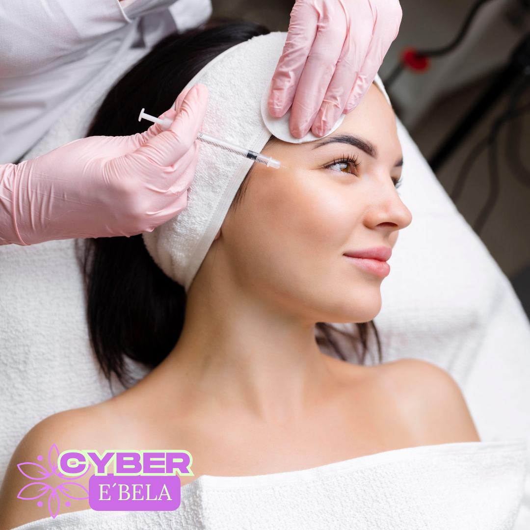 BOTOX + BIOESTIMULADOR FULLORIA