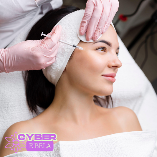 BOTOX + BIOESTIMULADOR FULLORIA