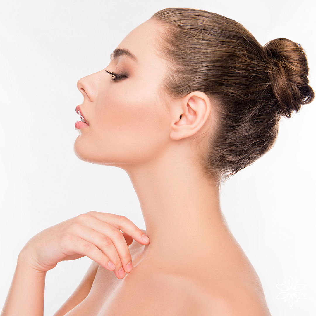 HIFU Cuello + Papada