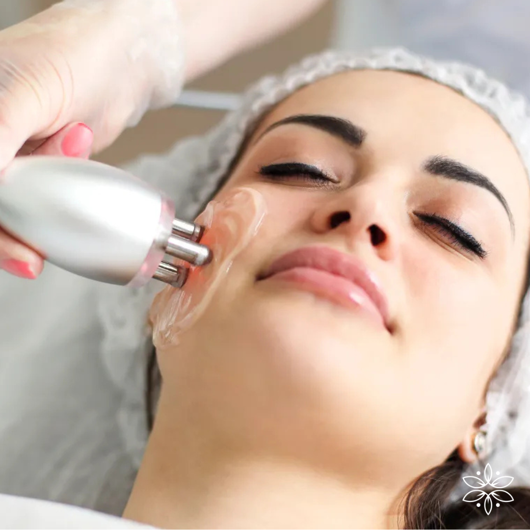 RADIOFRECUENCIA FACIAL - 1