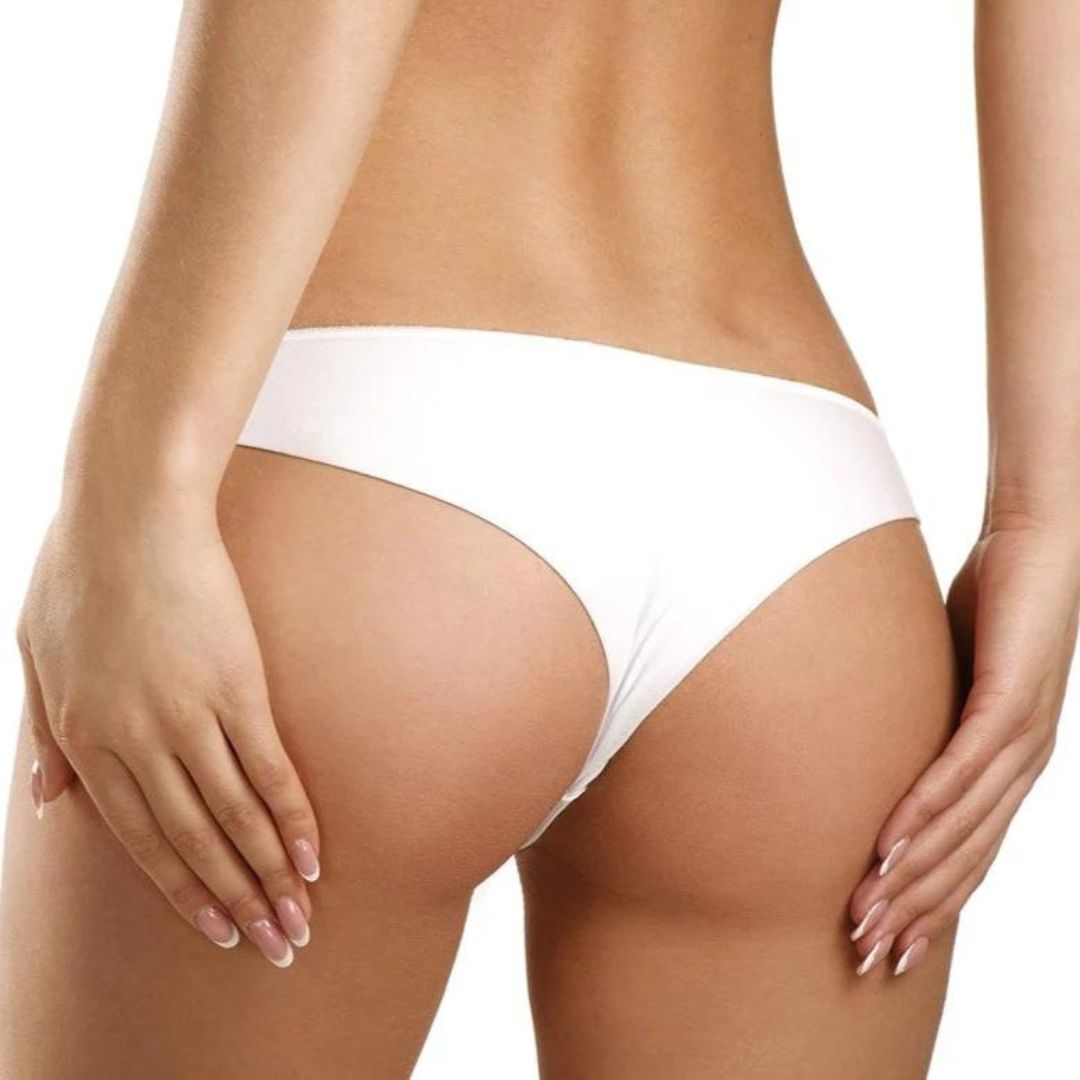 🍑 Pack Levantamiento de Glúteos - 10