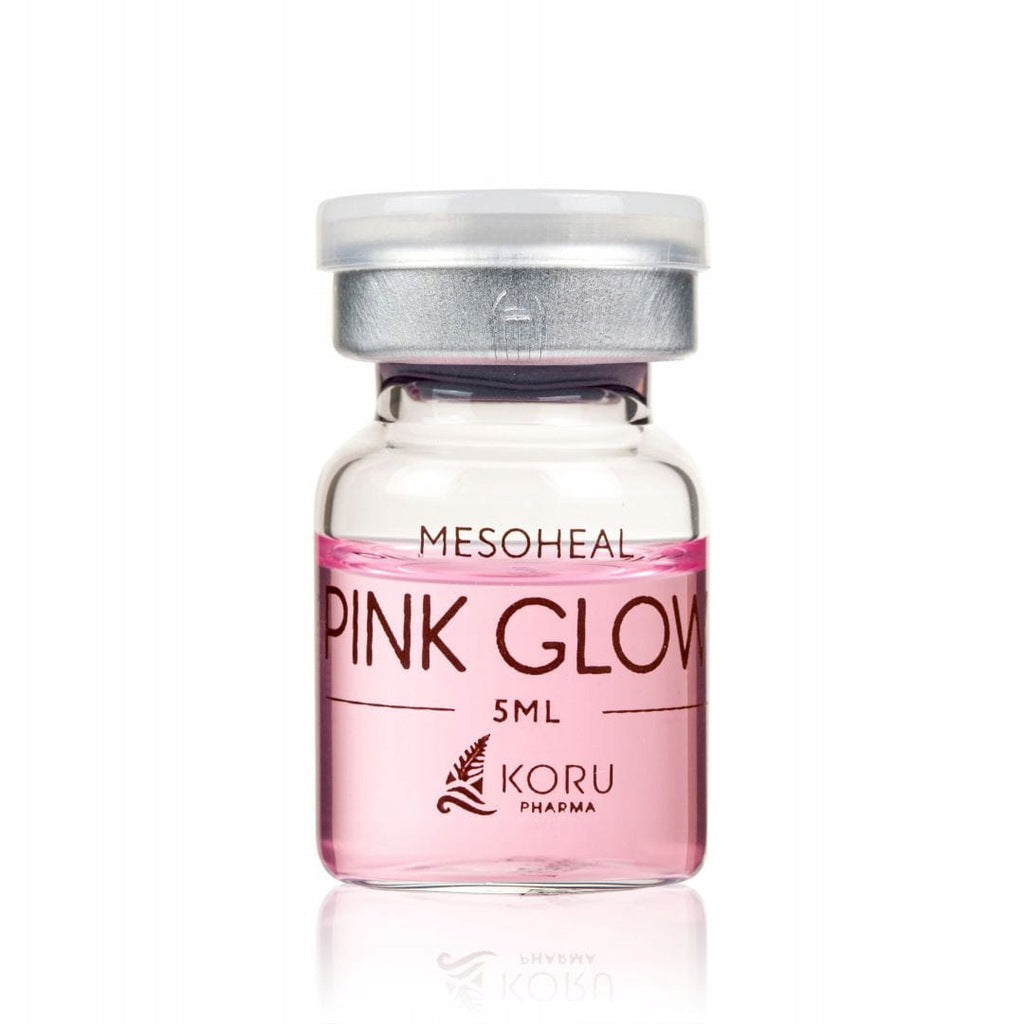 Mesoterapia Pink Glow