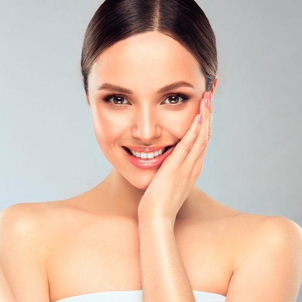 Limpieza Facial Básica + Peeling Ultrasónico